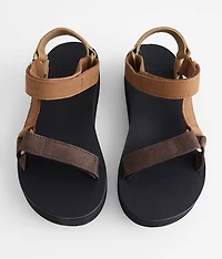 Midform Universal Leather Sandal