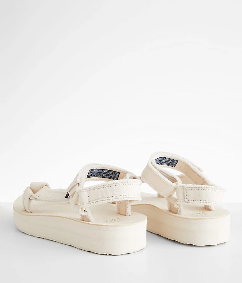 Midform Universal Sandal