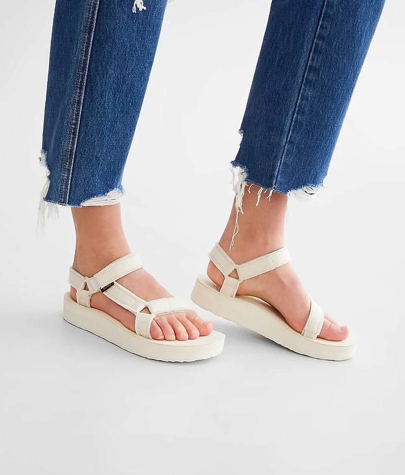 Midform Universal Sandal