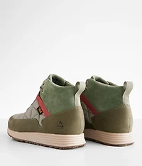 Re-Ember Commute Leather Ankle Boot