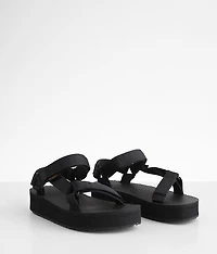 Girls - Flatform Universal Sandal