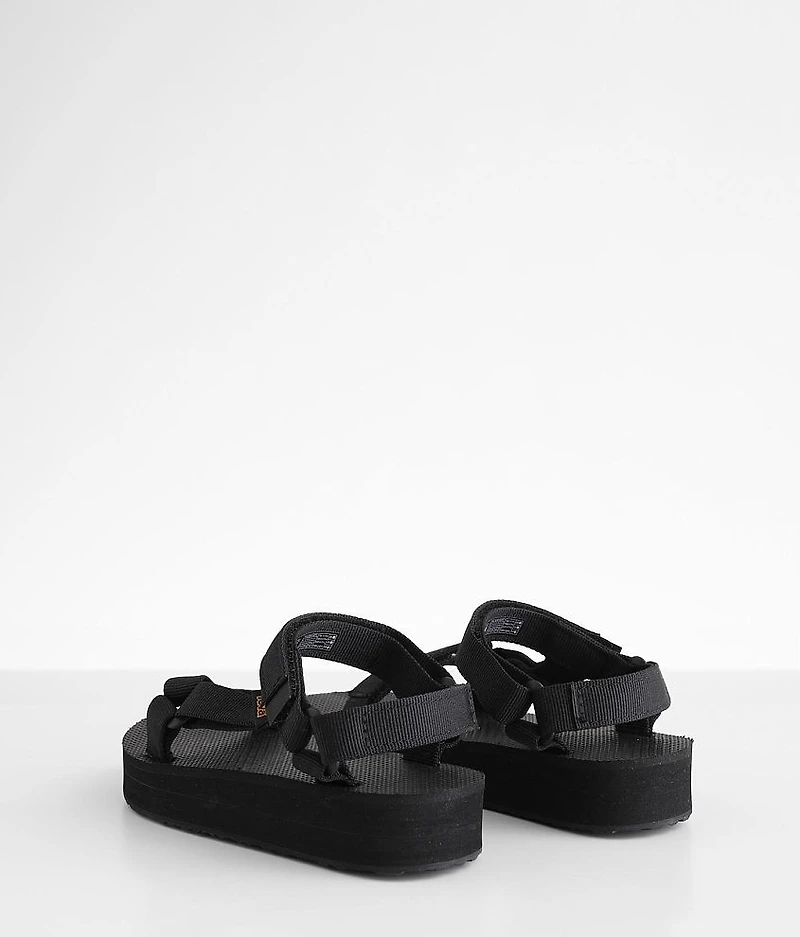 Girls - Flatform Universal Sandal