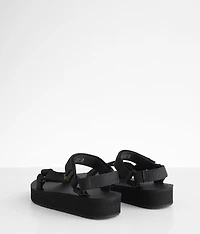 Girls - Flatform Universal Sandal