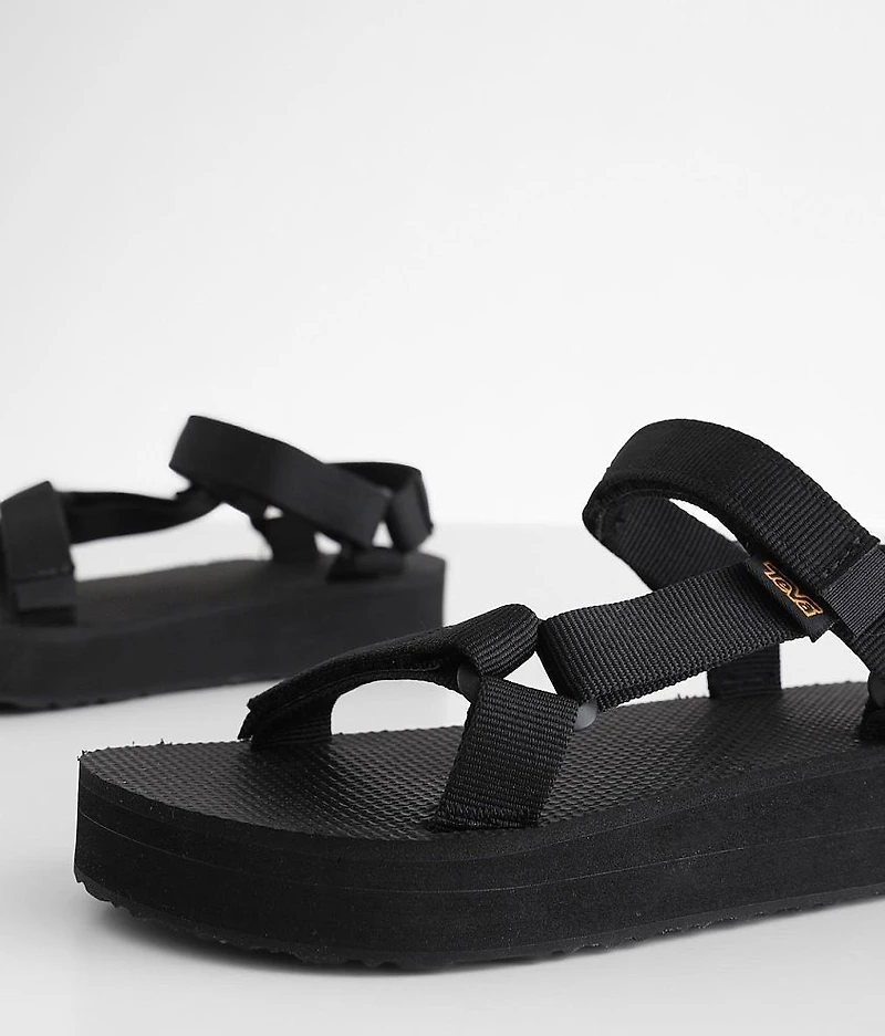 Girls - Flatform Universal Sandal