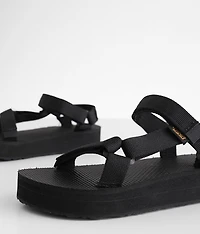 Girls - Flatform Universal Sandal