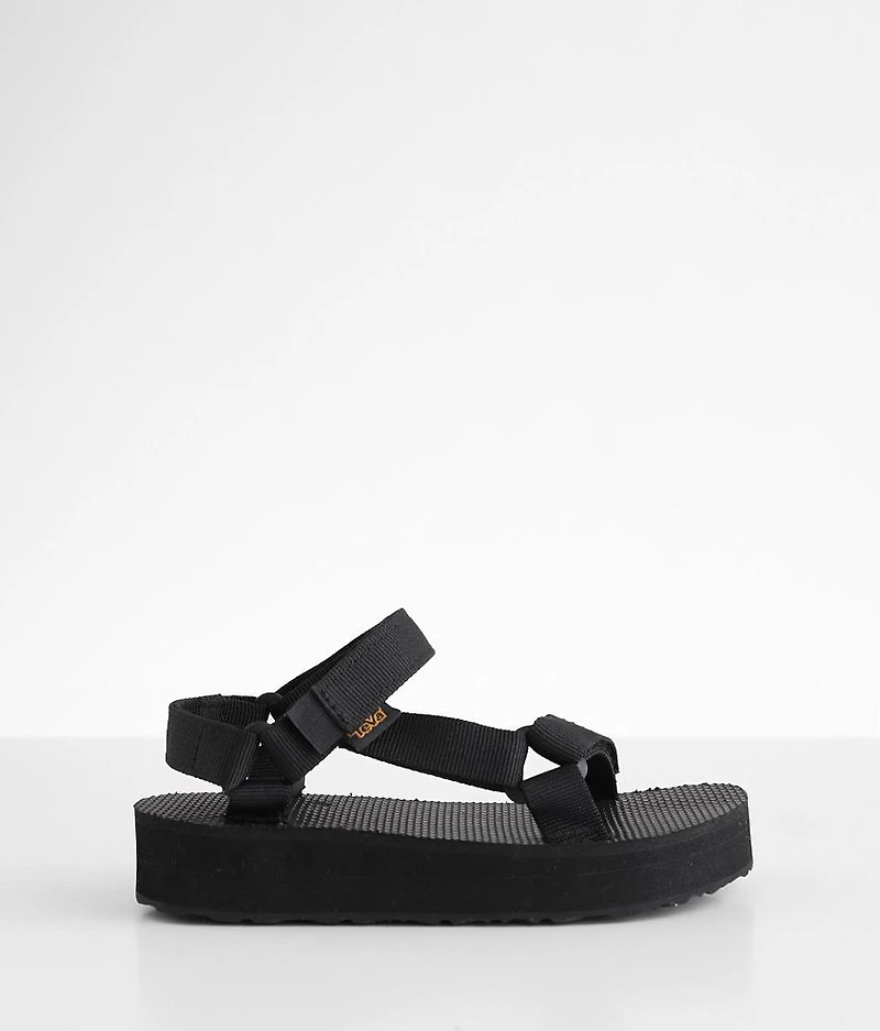 Girls - Flatform Universal Sandal