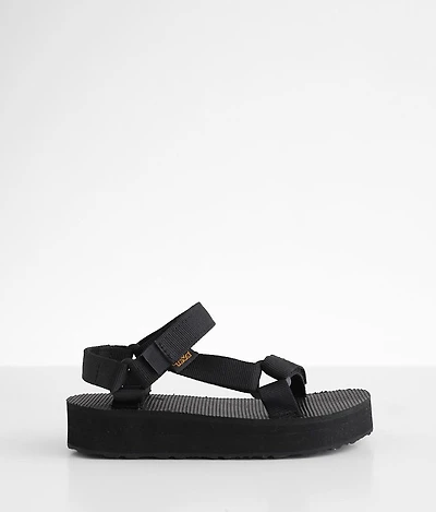 Girls - Flatform Universal Sandal
