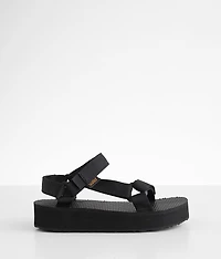 Girls - Flatform Universal Sandal