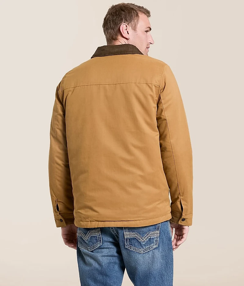 Robson Jacket