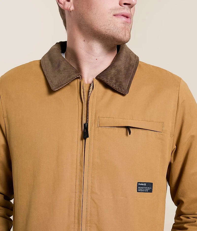 Robson Jacket