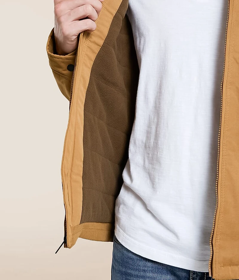 Robson Jacket