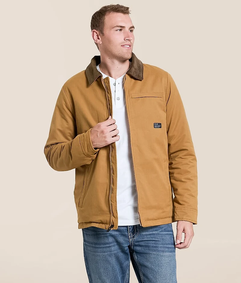 Robson Jacket