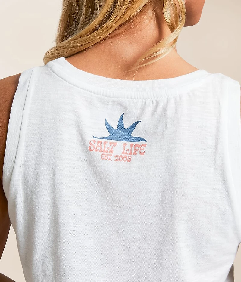 Protect Our Seas Tank Top