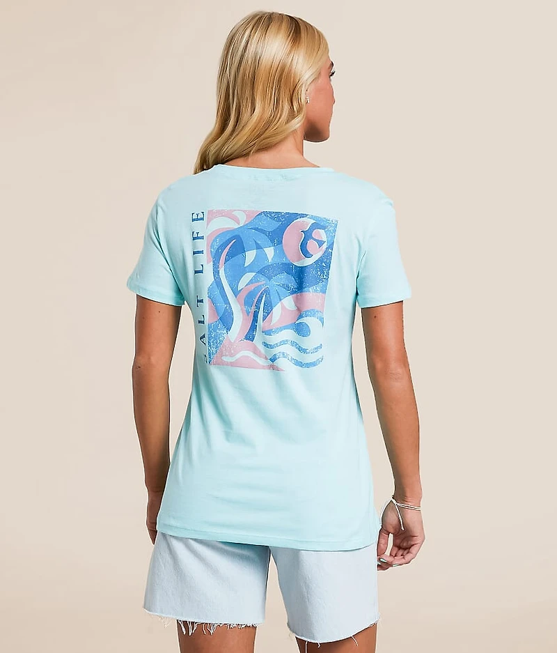 Tropic Sway T-Shirt