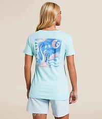 Tropic Sway T-Shirt