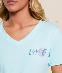 Tropic Sway T-Shirt