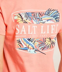 Lush Livin' T-Shirt