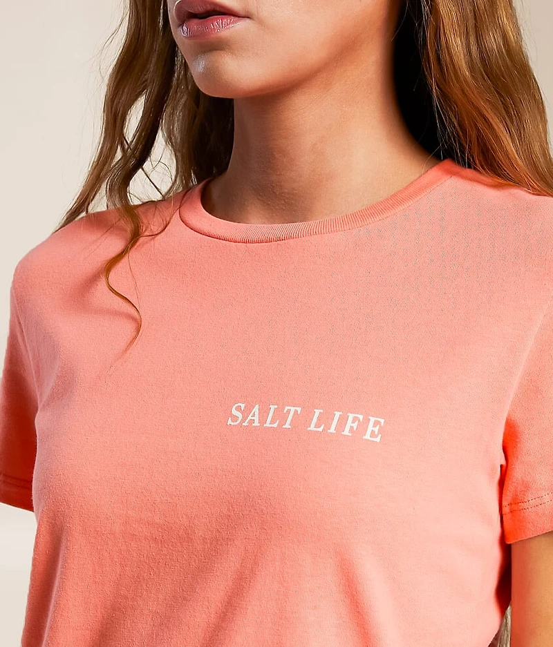 Lush Livin' T-Shirt