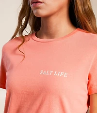 Lush Livin' T-Shirt