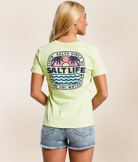 Daily Paradise T-Shirt