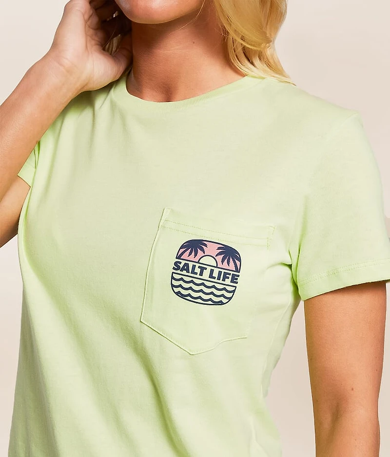 Daily Paradise T-Shirt
