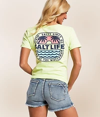 Daily Paradise T-Shirt