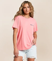Salty Line-Up T-Shirt