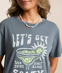 Salt & Lime T-Shirt