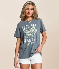 Salt & Lime T-Shirt