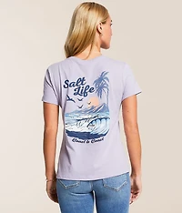 Coastal Break T-Shirt