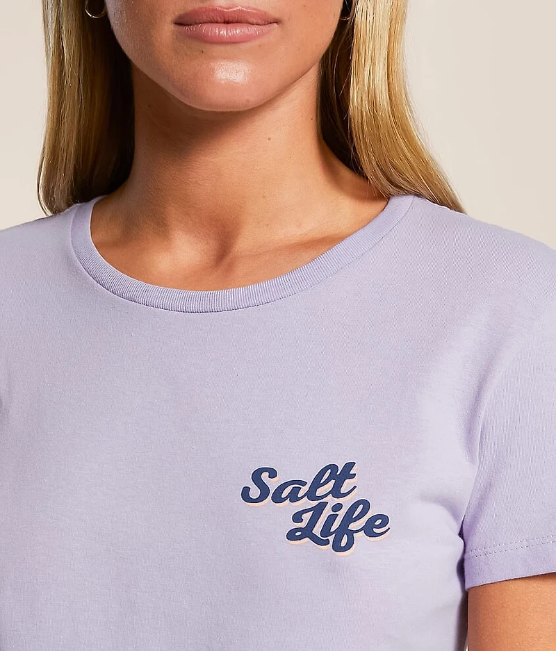 Coastal Break T-Shirt