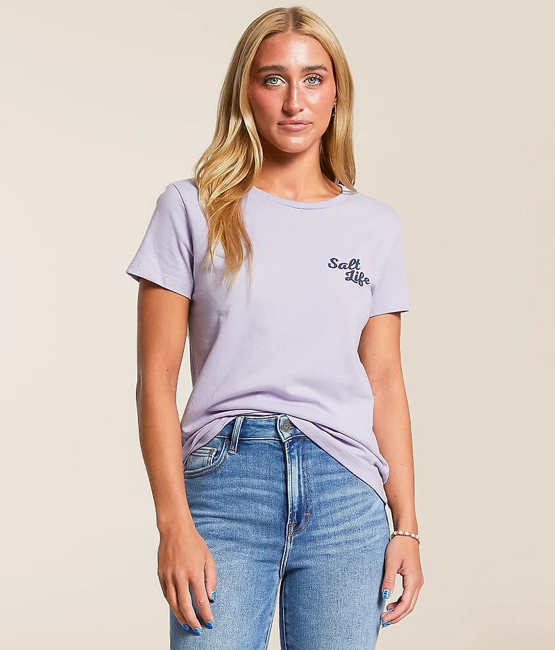 Coastal Break T-Shirt