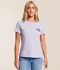 Coastal Break T-Shirt