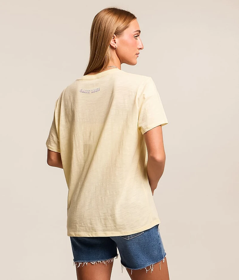 Surf The Sun T-Shirt