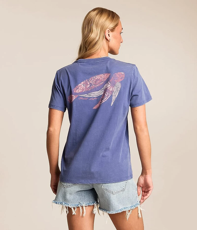 Ocean Turtle T-Shirt