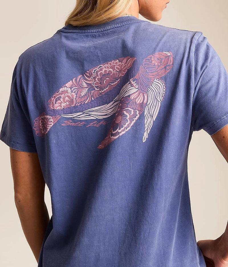 Ocean Turtle T-Shirt