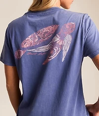 Ocean Turtle T-Shirt