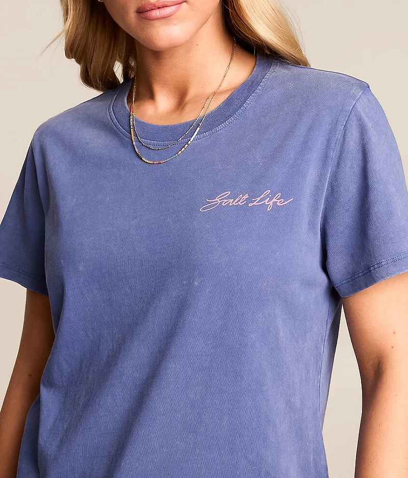 Ocean Turtle T-Shirt