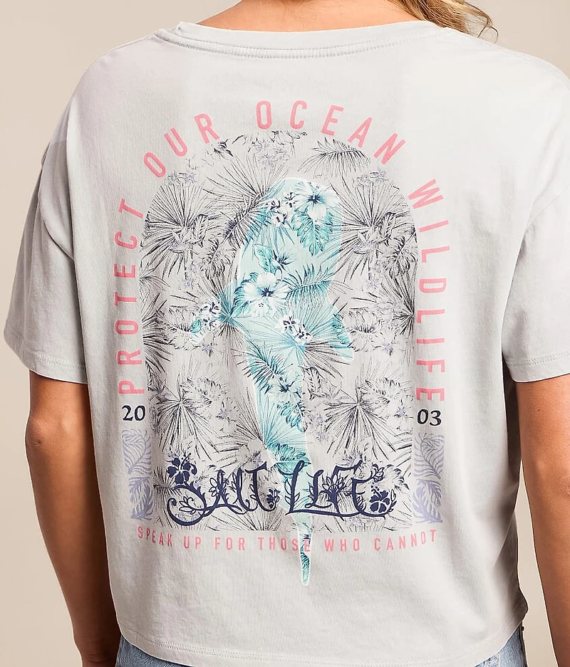 Ocean Wild T-Shirt