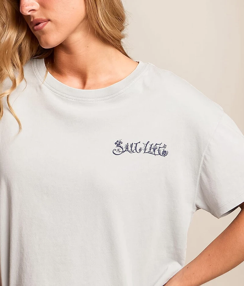 Ocean Wild T-Shirt