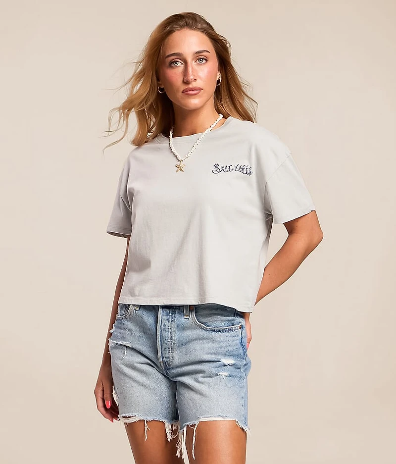 Ocean Wild T-Shirt