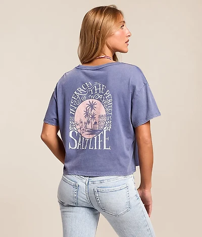 Perfect Wave T-Shirt