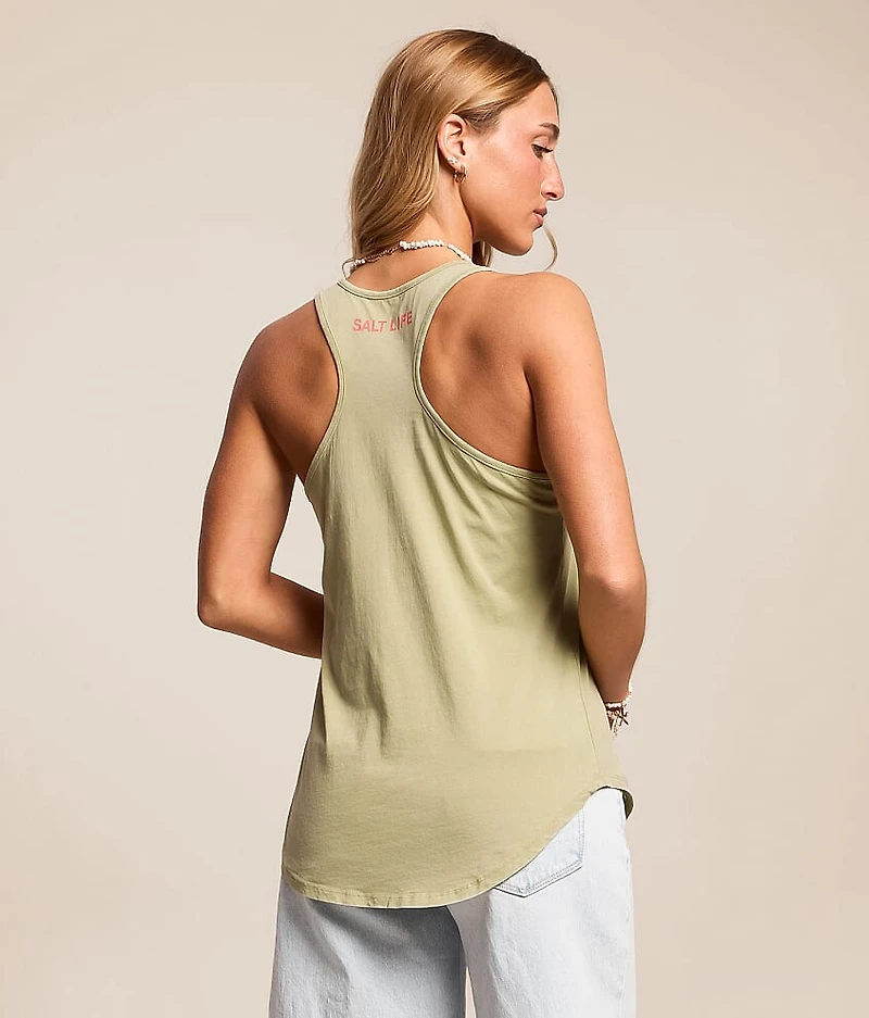 Sun Salt Soul Tank Top