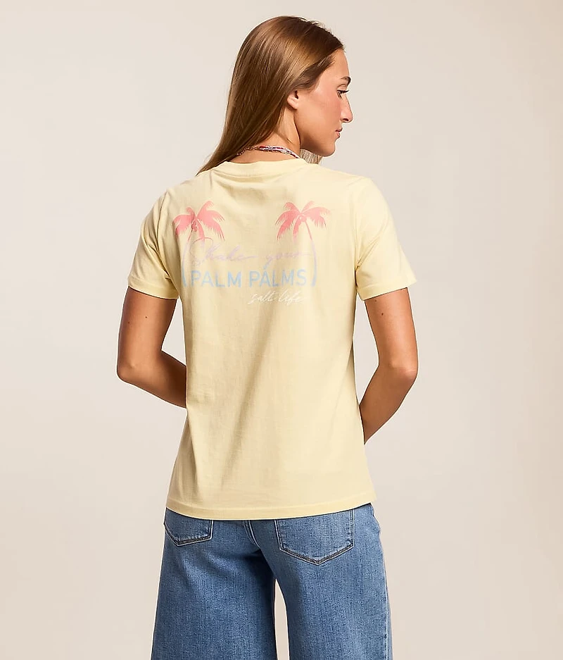 Shake Your Palm Palms T-Shirt