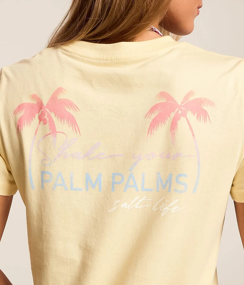 Shake Your Palm Palms T-Shirt