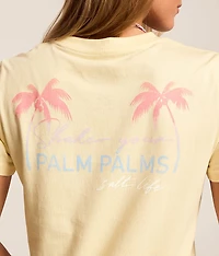 Shake Your Palm Palms T-Shirt
