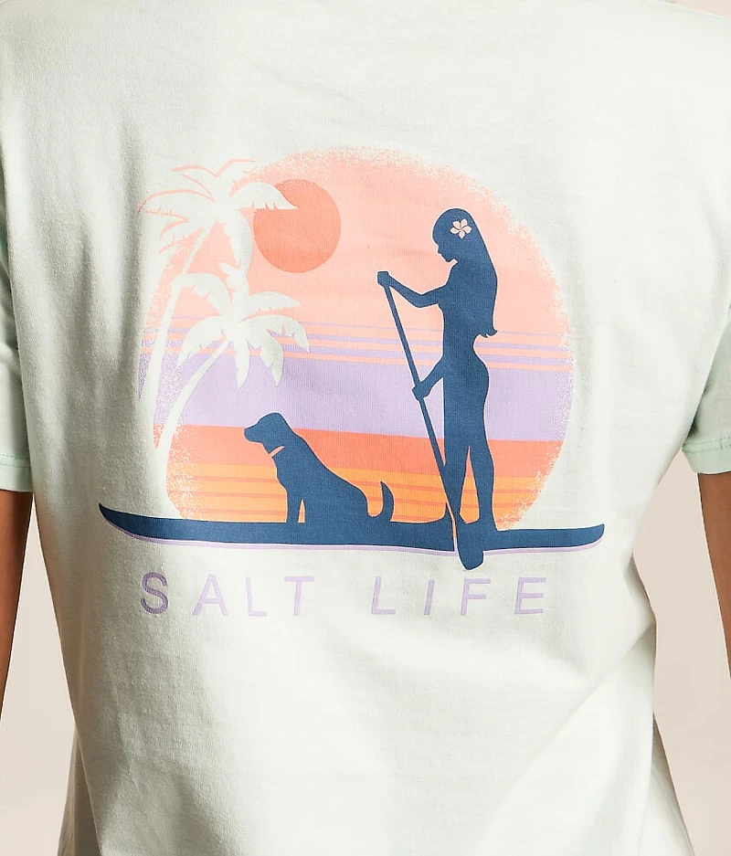 Doggy Days T-Shirt