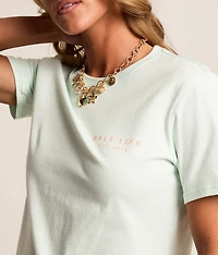 Doggy Days T-Shirt