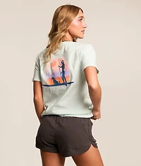 Doggy Days T-Shirt