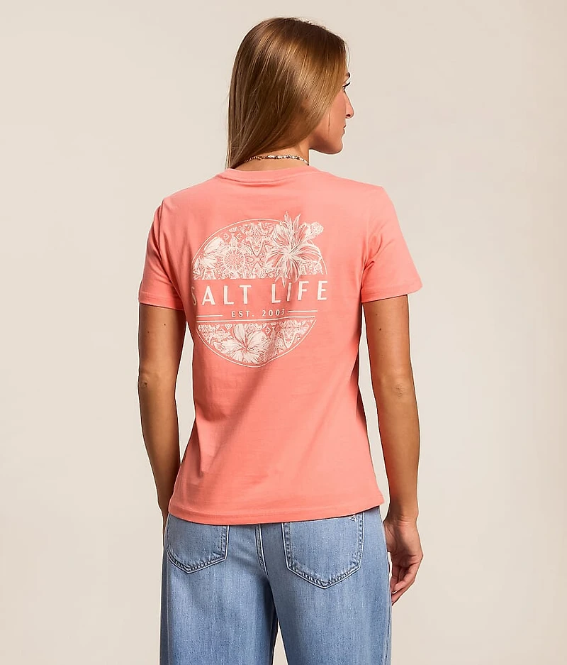 Turtle Watch T-Shirt